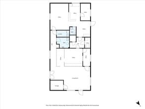 1824 2nd Ave, Council Bluffs, IA à louer Plan d’étage- Image 1 de 25