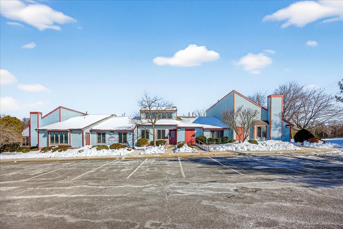 100 Heritage Valley Dr, Sewell, NJ for sale Building Photo- Image 1 of 2
