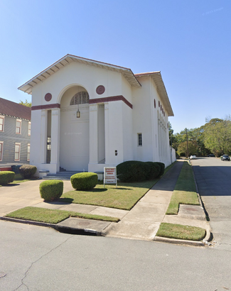 More details for 2000 Louisiana St, Little Rock, AR - Office/Retail for Lease