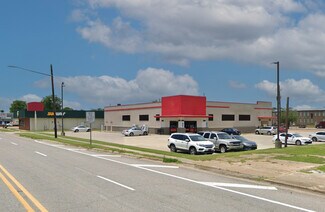 Plus de détails pour 5705 Highway 278, Sulligent, AL - Commerce de détail à louer