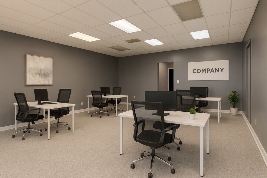 1020 NW 1st Ct, Hallandale Beach, FL à louer - Photo du bâtiment - Image 1 de 9