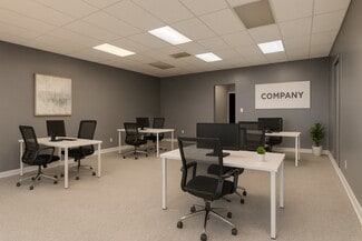 More details for 1020 NW 1st Ct, Hallandale Beach, FL - Office/Retail for Lease