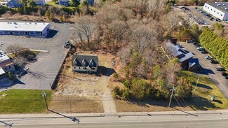 More details for 261-263 Post Rd, Westerly, RI - Retail for Sale