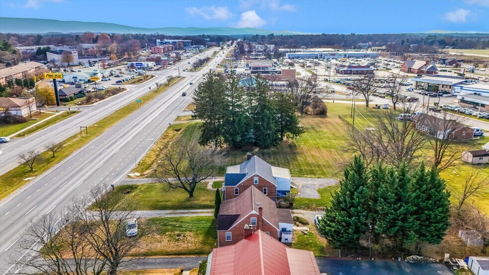 Dual Hwy, Hagerstown, MD à vendre - Photo principale - Image 3 de 11