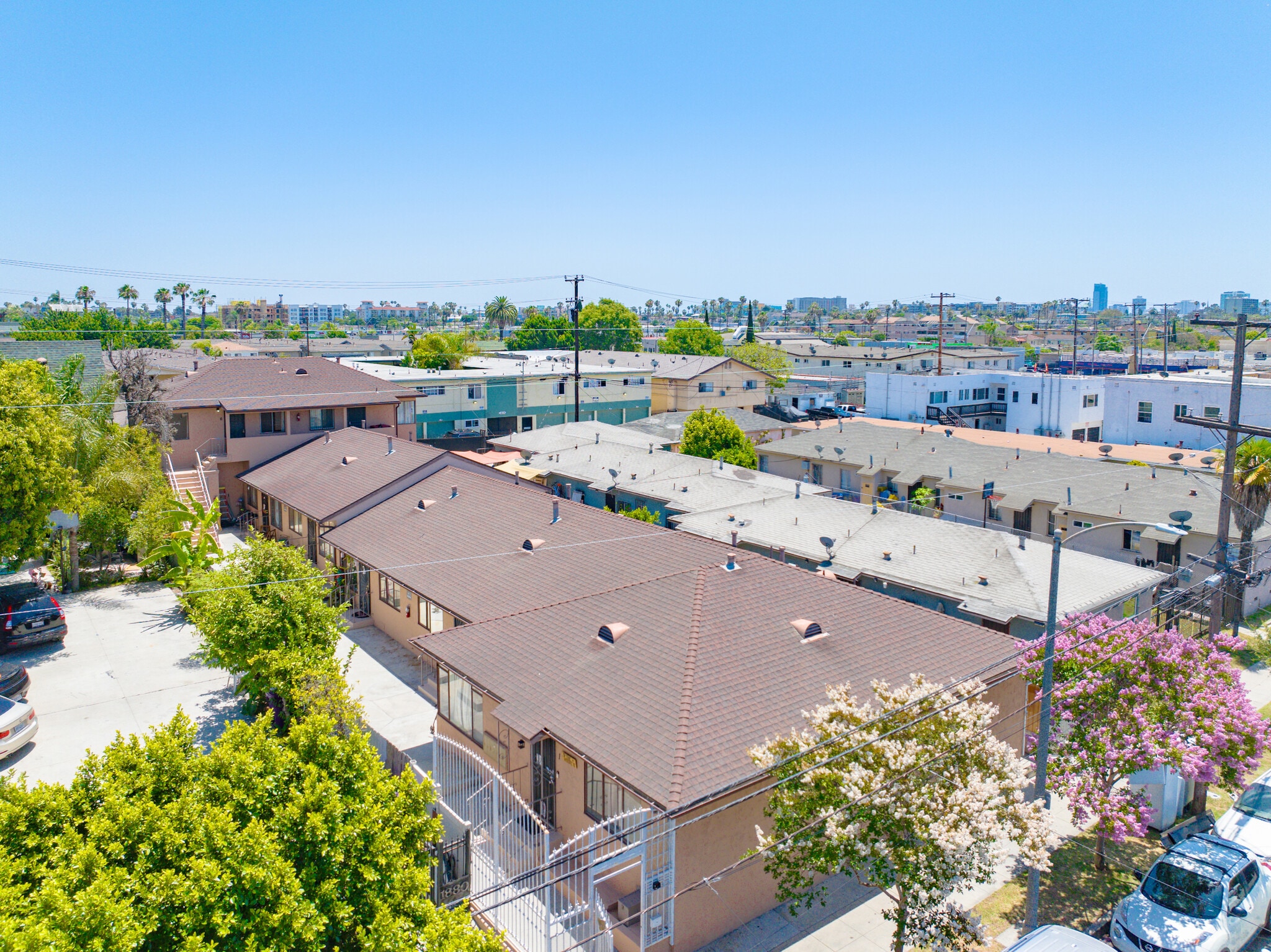 1876 Henderson Ave, Long Beach, CA for sale Building Photo- Image 1 of 23