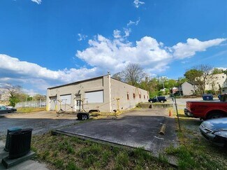Plus de détails pour 145 Clay St, Morgantown, WV - Terrain à vendre