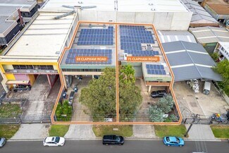 Plus de détails pour 69 Clapham Rd, Sefton - Flex à vendre