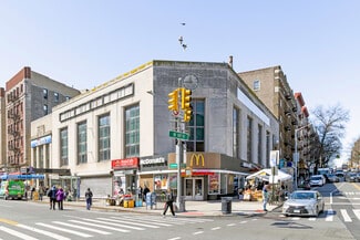 More details for 4259 Broadway, New York, NY - Retail for Sale