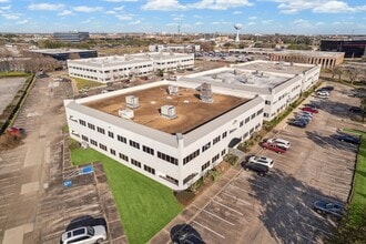 17041 El Camino Real, Houston, TX - AÉRIEN  Vue de la carte - Image1