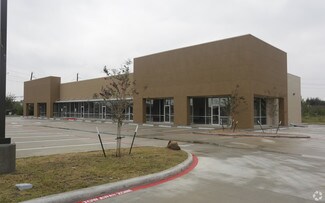 Plus de détails pour 15633 Westpark Dr, Houston, TX - Commerce de détail à louer