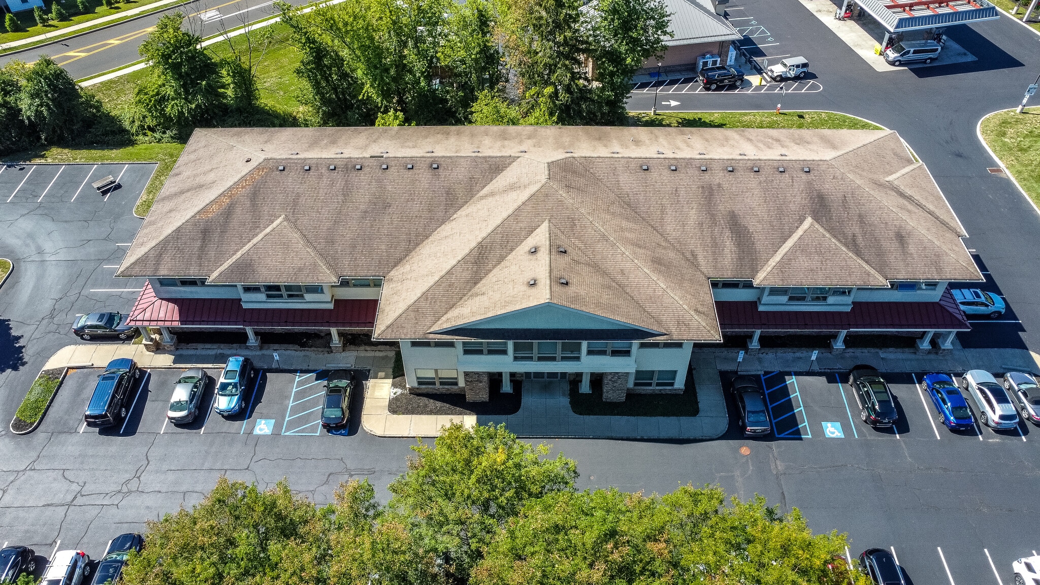 1243 Easton Rd, Warrington, PA for lease Primary Photo- Image 1 of 27
