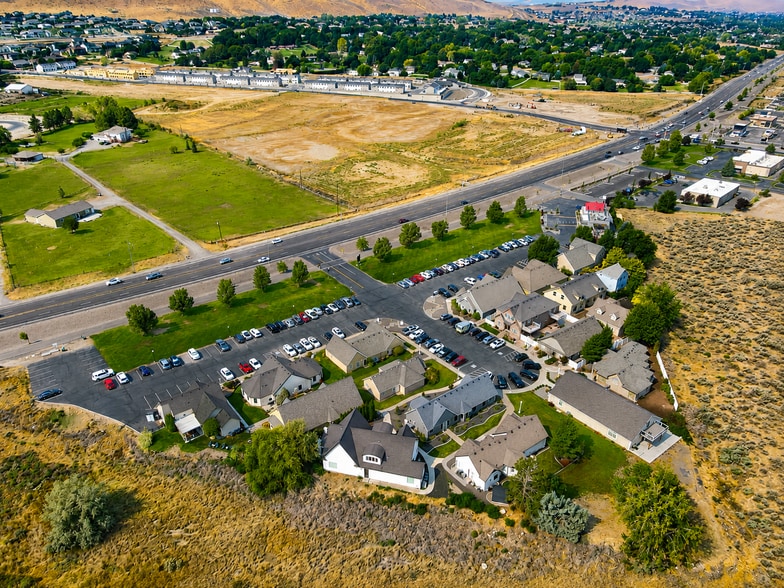 1950 Keene Rd, Richland, WA for sale - Building Photo - Image 3 of 35