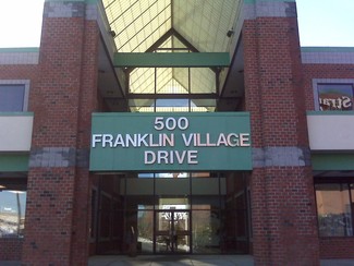 More details for 5-1000 Franklin Village Dr, Franklin, MA - Office for Lease