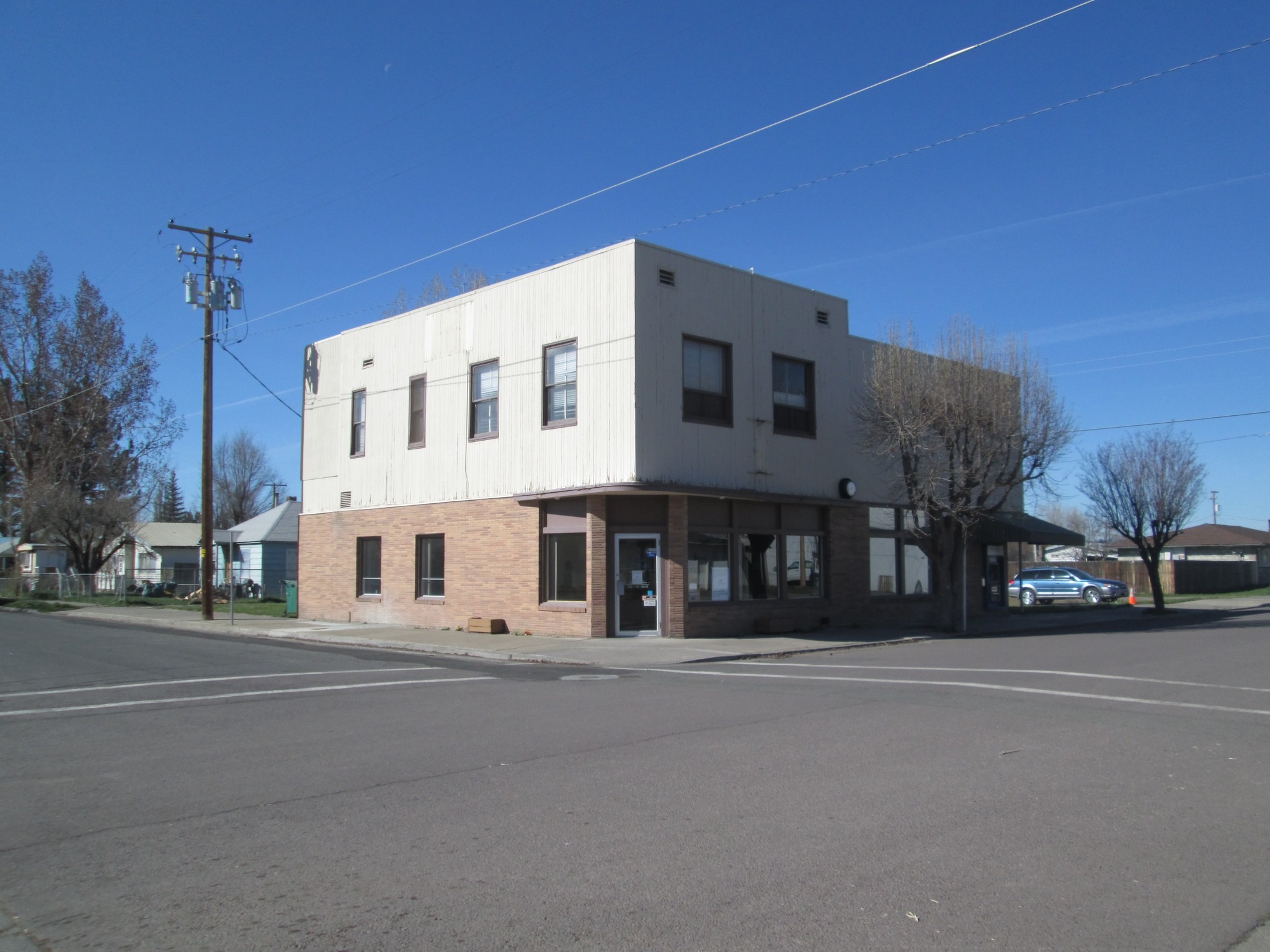 201 W 3rd St, Dorris, CA for sale Building Photo- Image 1 of 1