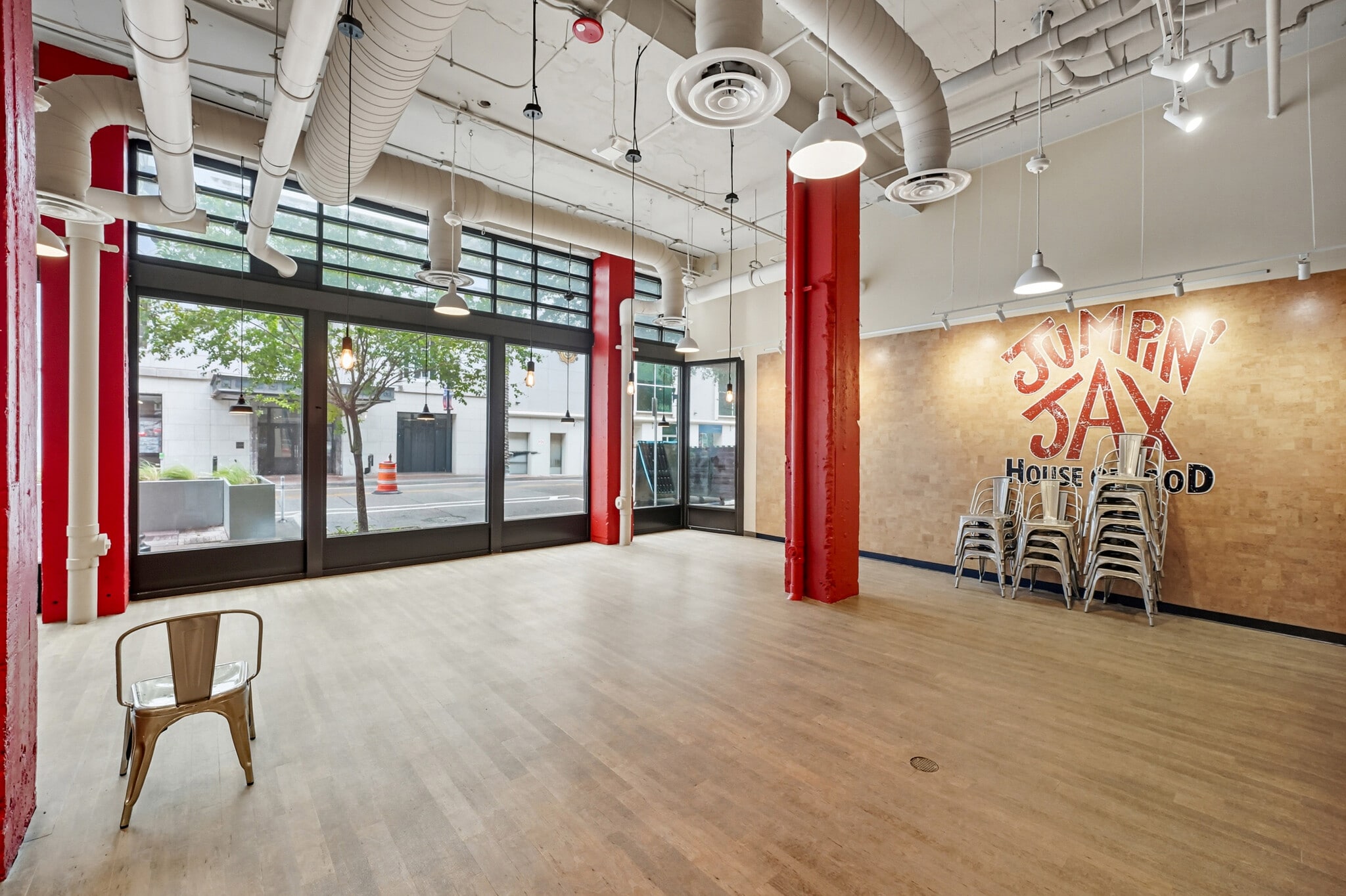 20 W Adams St, Jacksonville, FL à louer Photo intérieure- Image 1 de 11