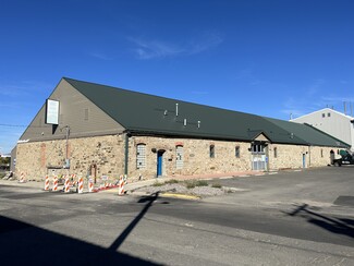 Plus de détails pour 1531 National Ave, Helena, MT - Flex à vendre