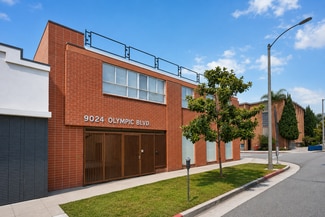More details for 9024 W Olympic Blvd, Beverly Hills, CA - Office for Lease