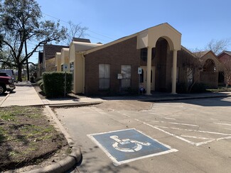 More details for 11111 Jones Rd, Houston, TX - Office for Lease