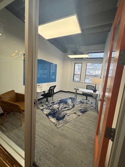 1111 6th Ave, San Diego, CA for lease - Interior Photo - Image 2 of 12