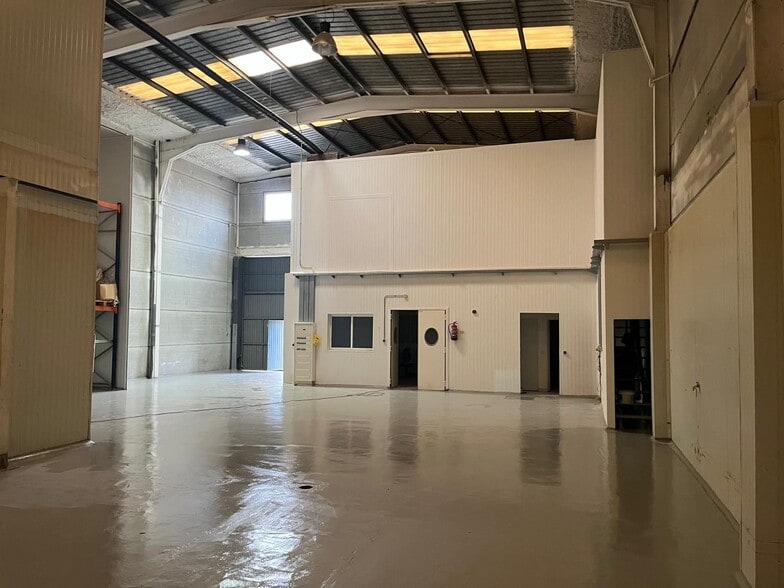 Industrial in Ciempozuelos, Madrid for lease - Interior Photo - Image 3 of 13