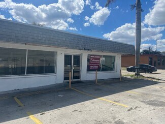 More details for 428 US Highway 27, Moore Haven, FL - Retail for Lease