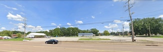 More details for 3100 N Highland Ave, Jackson, TN - Land for Lease