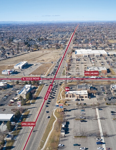 3230 N Eagle Rd, Meridian, ID for lease - Building Photo - Image 2 of 2