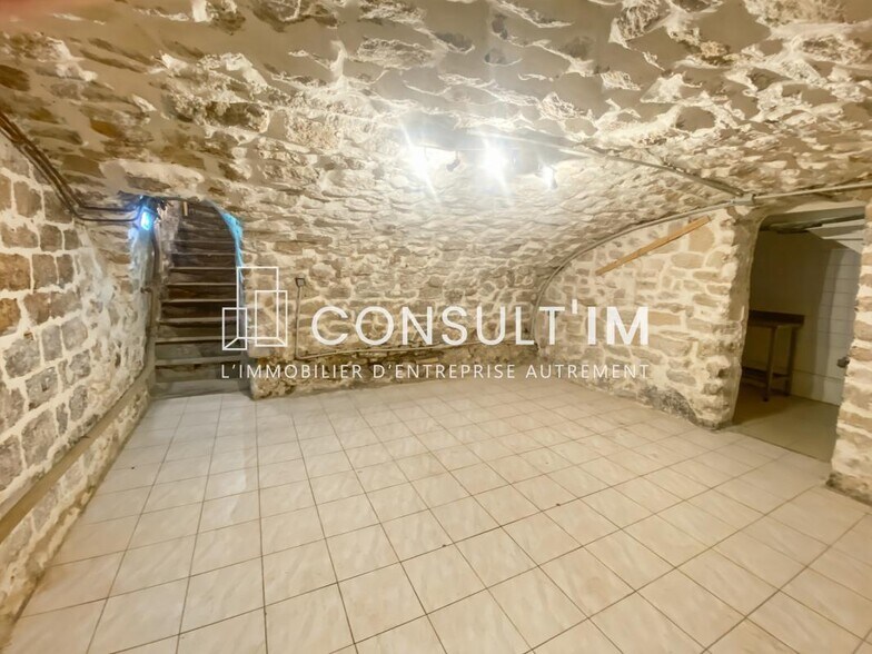 41 Rue Du Faubourg Du Temple, Paris à louer - Photo intérieure - Image 3 de 8