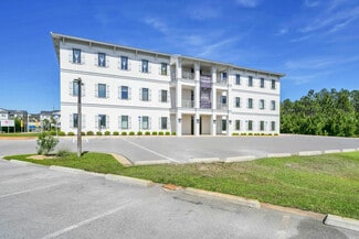 Plus de détails pour 6925 US-98 E, Santa Rosa Beach, FL - Bureau à vendre