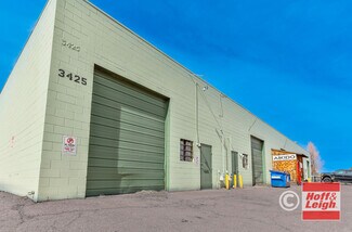 Plus de détails pour 3425 Van Teylingen Dr, Colorado Springs, CO - Local d'activités à louer