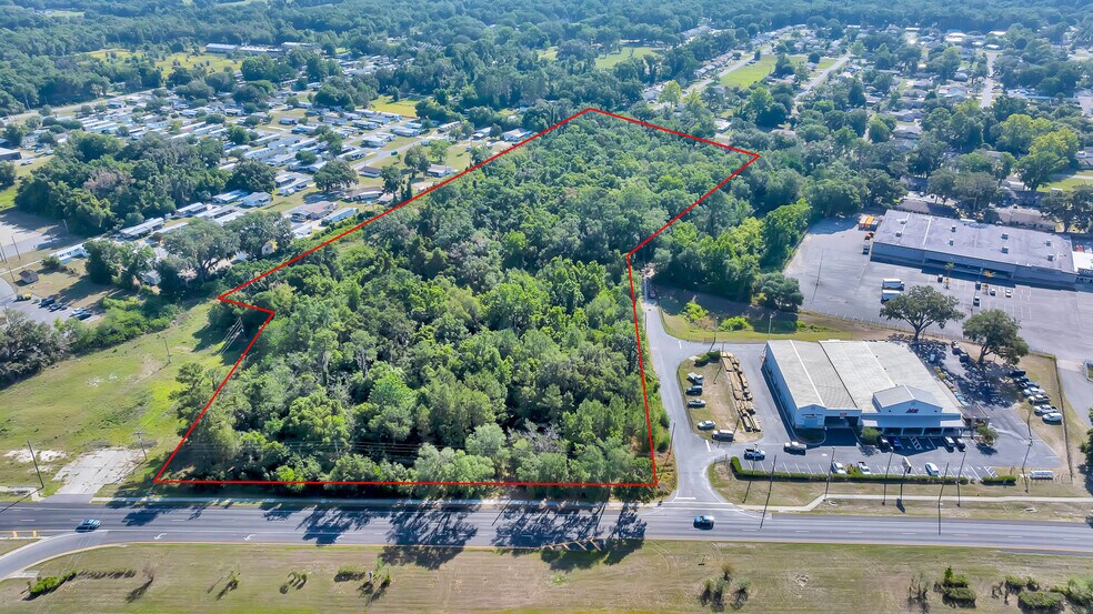 4799 SE 106th Place Rd, Belleview, FL for sale - Building Photo - Image 2 of 12