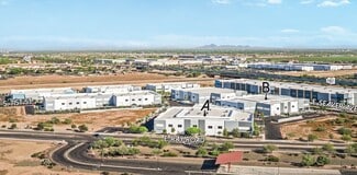 Plus de détails pour 7157 E Seaver Ave, Mesa, AZ - Industriel à louer