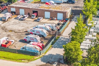 More details for 2970 Angellette Dr, Austell, GA - Industrial for Lease