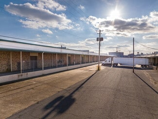 More details for 1333 Farmville Ave, Memphis, TN - Industrial for Lease