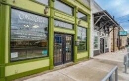 115 E Blackjack St, Dublin, TX à vendre - Photo du bâtiment - Image 2 de 11