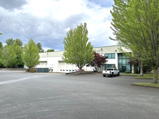 Plus de détails pour 18810 SW Teton Ave, Tualatin, OR - Industriel à vendre