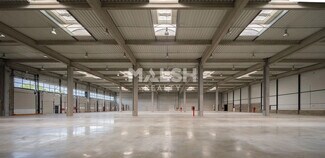 Plus de détails pour Industriel à louer