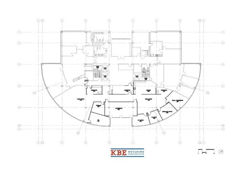 14401 Sweitzer Ln, Laurel, MD à louer Plan d  tage- Image 1 de 1