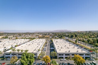2900 Adams St, Riverside, CA - AERIAL  map view - Image1