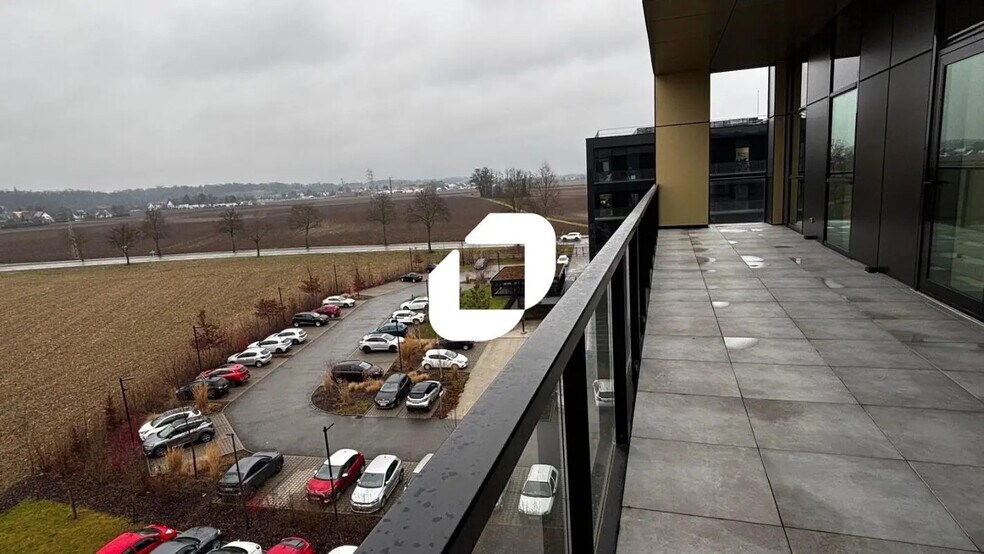 7 A Rue De Lisbonne, Schiltigheim à louer - Photo du bâtiment - Image 3 de 7