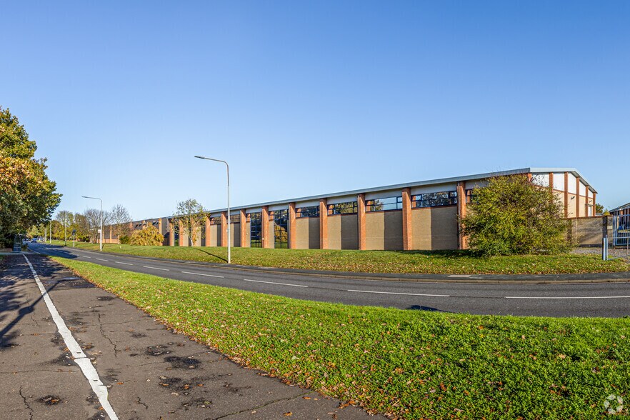 2-3 Brunel Way, Colchester à louer - Photo principale - Image 1 de 19
