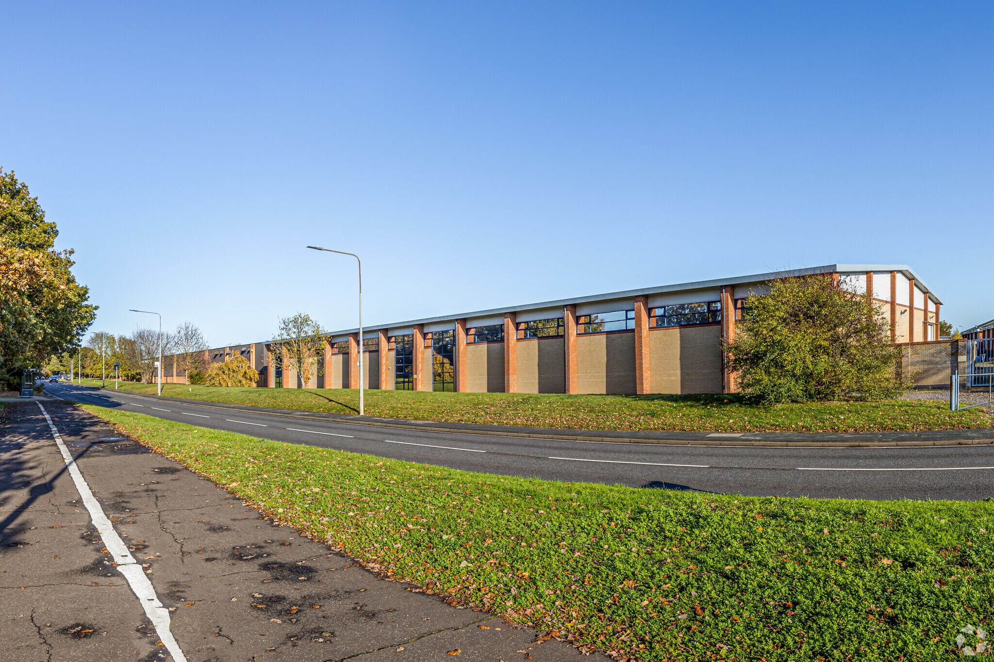 2-3 Brunel Way, Colchester à louer Photo principale- Image 1 de 20