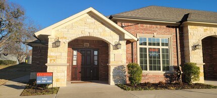 8668 John Hickman Pky, Frisco, TX for lease Building Photo- Image 1 of 14