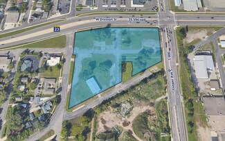 Plus de détails pour W Division St, Saint Cloud, MN - Terrain à vendre
