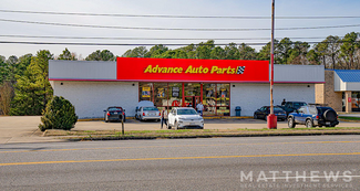 More details for 3130 S Crater Rd, Petersburg, VA - Retail for Sale