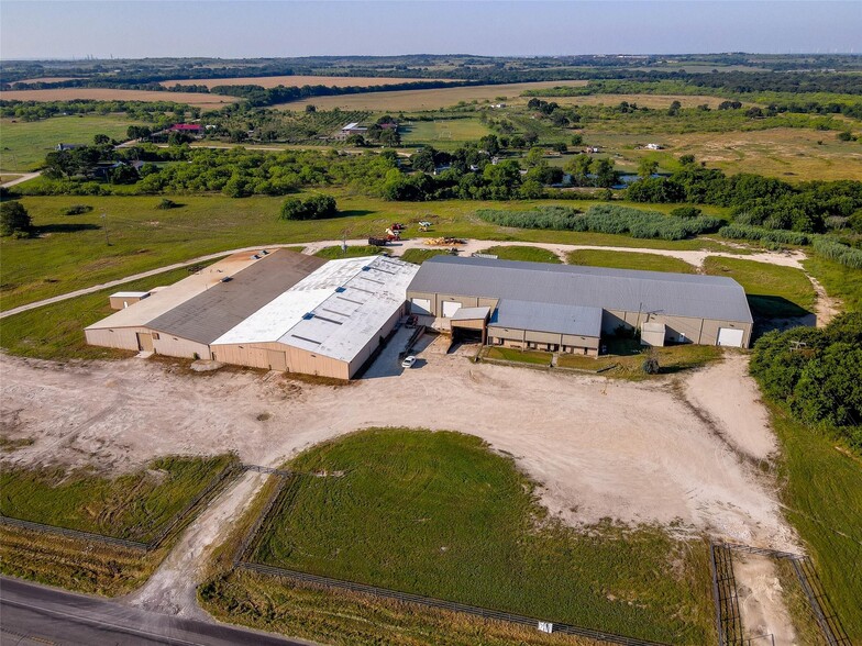 11420 Highway 36, Comanche, TX à vendre - Photo principale - Image 1 de 1