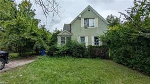 3558 E 46th St, Cleveland, OH for sale Primary Photo- Image 1 of 2