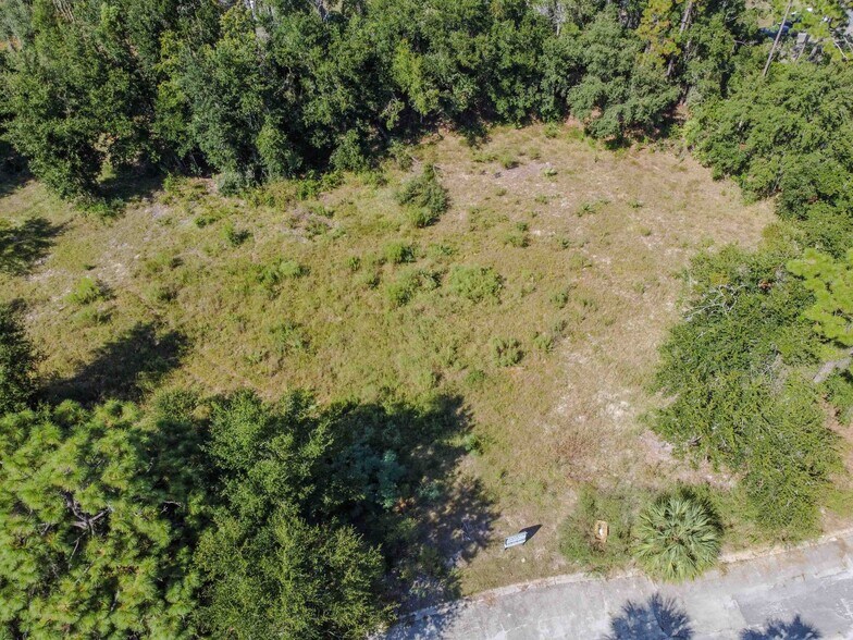 0000 Blanding Blvd, Orange Park, FL à vendre - Aérien - Image 3 de 9