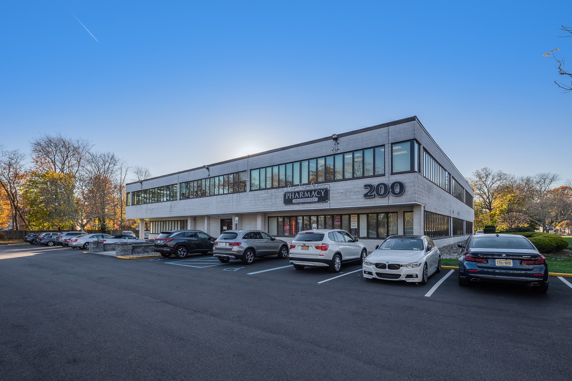 200 E Eckerson Rd, New City, NY for lease Primary Photo- Image 1 of 26