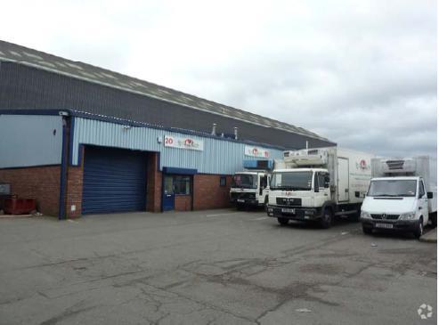 Charles St, West Bromwich for lease - Other - Image 2 of 3